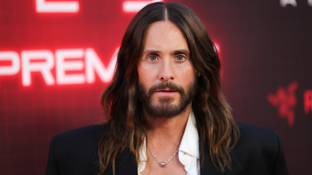 Getty JaredLeto
