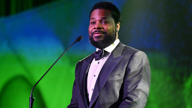 Getty MalcomJamalWarner