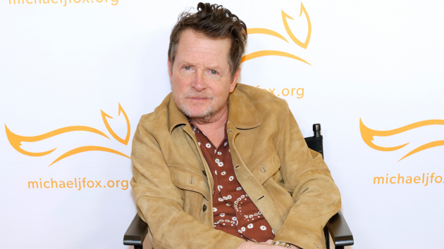 Getty MichaelJFox