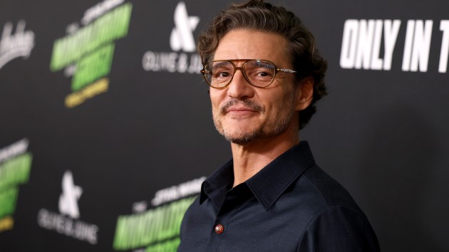 Getty PedroPascal
