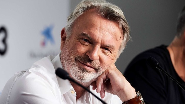 Getty SAmNeill