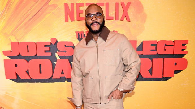 Getty TylerPerry