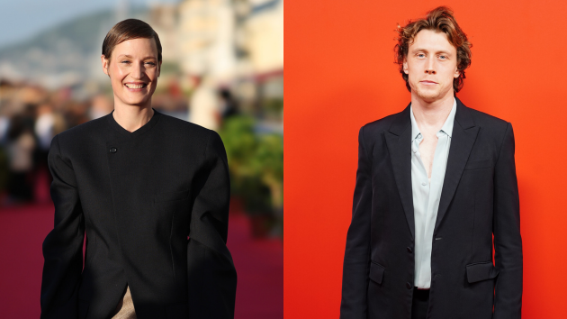 Getty VickeyKriepsGeorgeMacKay