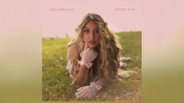 M AlexandraKaySecondWind