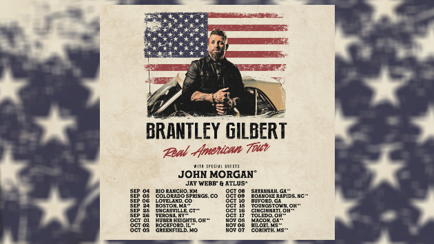 M BrantleyGibertRealAmericanTourExtAdmat
