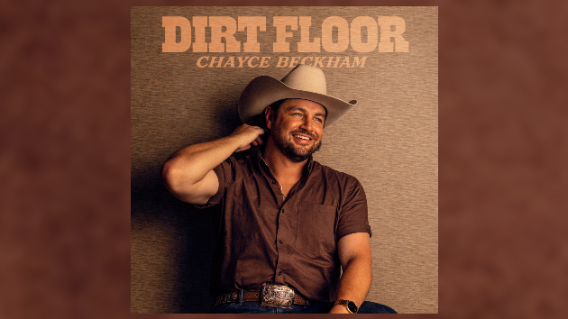 M ChayceBeckhamDirtFloor