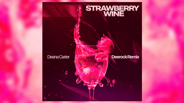 M DeanaCarterStrawberryWineRemix