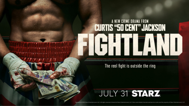 M Fightland