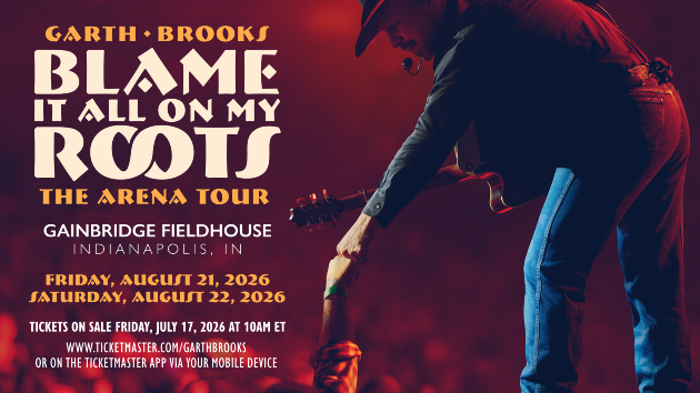 M GarthBrooksTourIndianapolisADMAT
