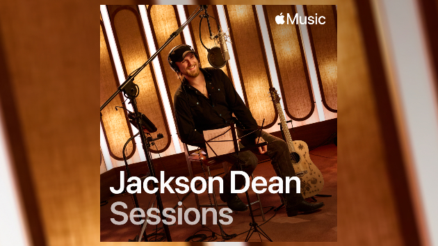 M JacksonDeanAppleMusicTobyKeith