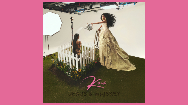 M KMichellMeAndJesus