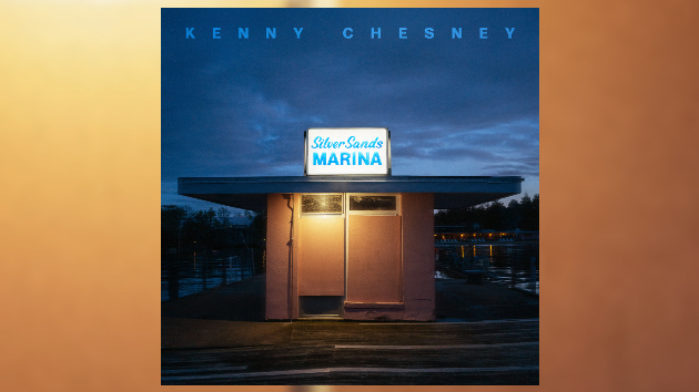 M KennyChesneySilverSandsMarina