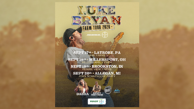M LukeBryanFallFarmTour2026ADMAT