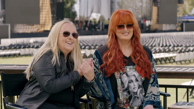 M MelissaEtheridgeWynonnaABC