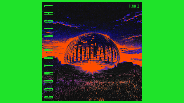M MidlandCountryNightRemixes
