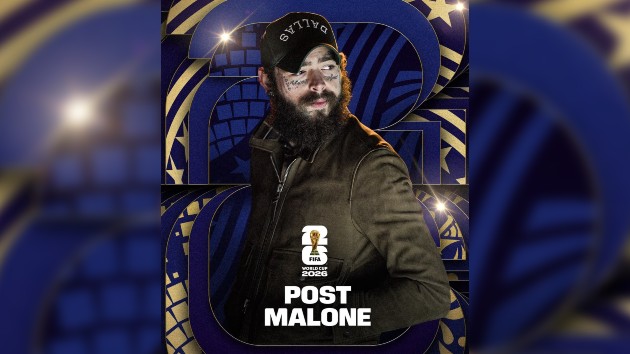 M PostMalone