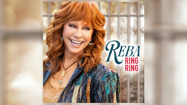 M RebaMcEntireRingRing