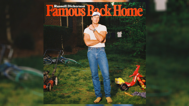 M RussellDickersonFamousBackHome