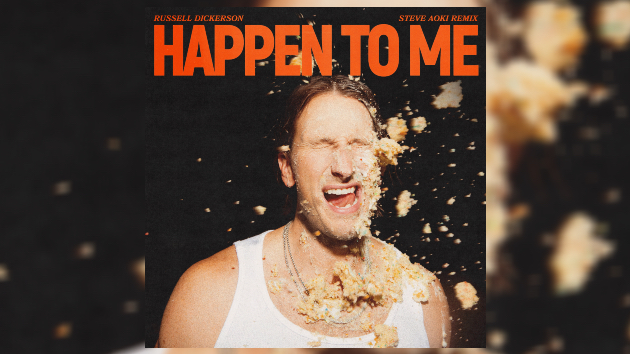 M RussellDickersonHappenToMeRemix