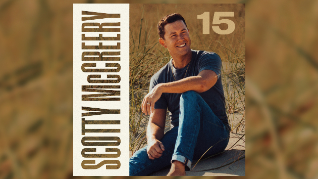 M ScottyMcCreery15Album