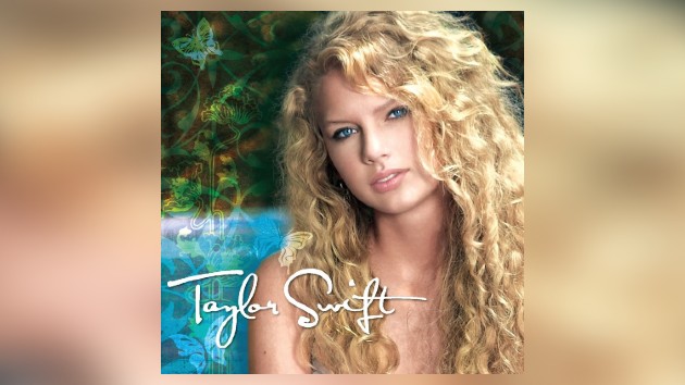 M TaylorSwiftDebut