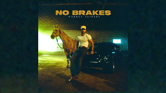 M WarrenZeidersNoBrakes