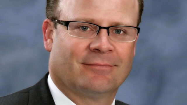 Mike Schramm