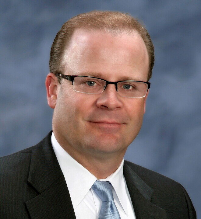 Mike Schramm