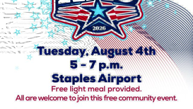 National Night Out Flyer