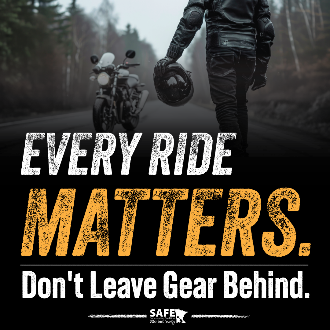 PH SCC motorcycle PR