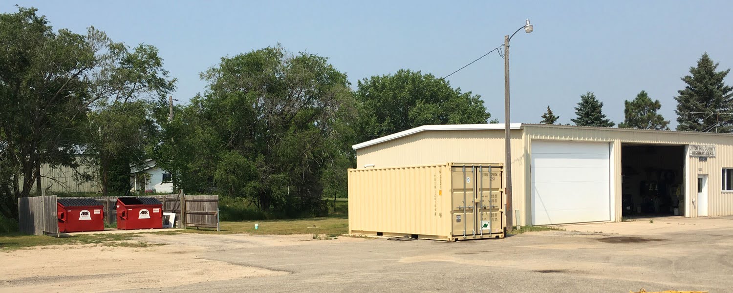 Parkers Prairie Highway Garage 7