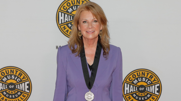 Getty pattyloveless