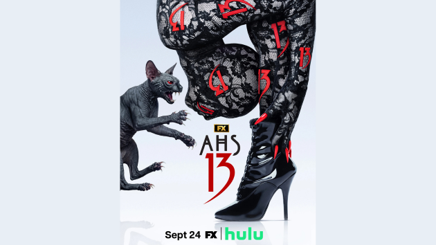E AmericanHorrorStory
