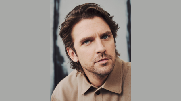 E DanStevens