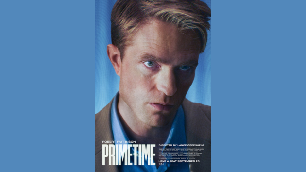 E Primetime