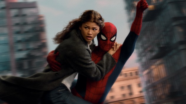 E SpiderMan