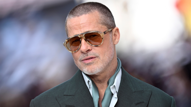 Getty BradPitt