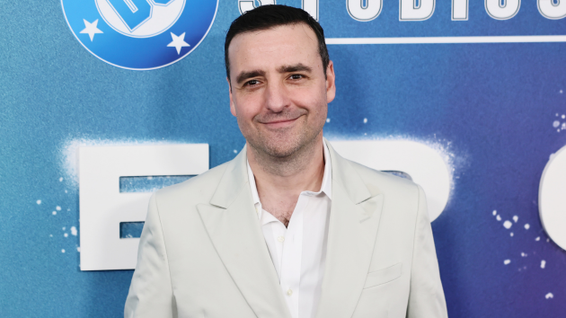 Getty DavidKrumholtz