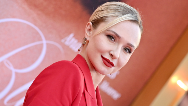 Getty HaydenPanettiere