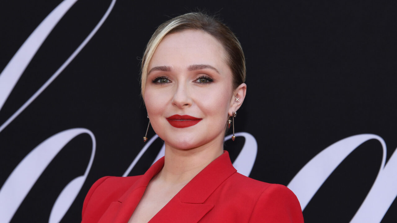 Los Angeles Premiere Of Netflix's New Film "Blonde"