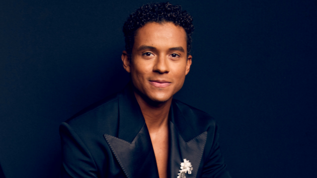 Getty JaafarJackson