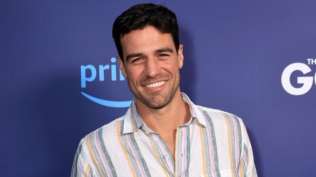 Getty JoeAmabile