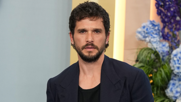 Getty KitHarington