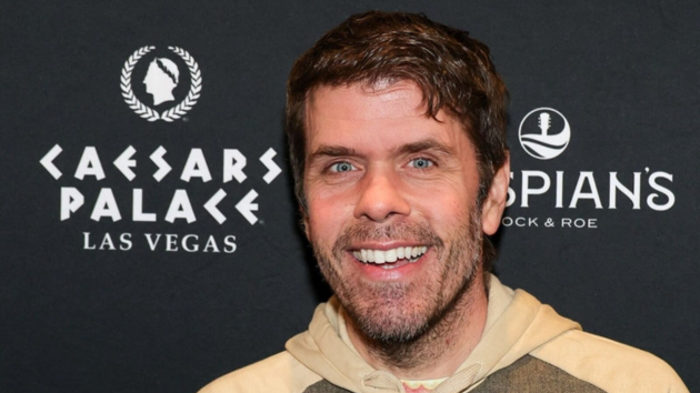 Getty PerezHilton