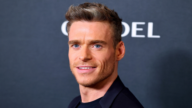 Getty RichardMadden