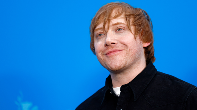 Getty RupertGrint
