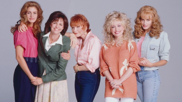 Getty SteelMagnolias