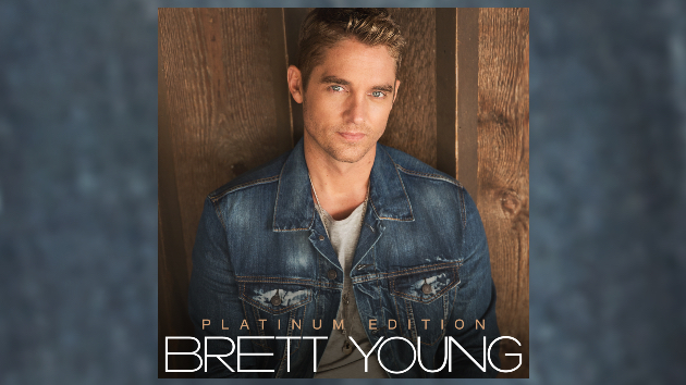 M BrettYoungPlatinumEdition