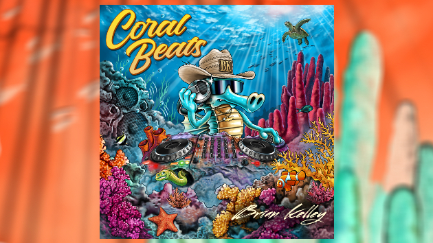 M BrianKelleyCoralBeats