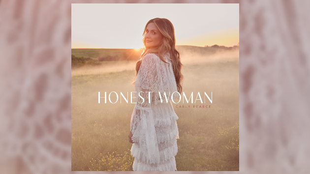 M CarlyPearceHonestWoman